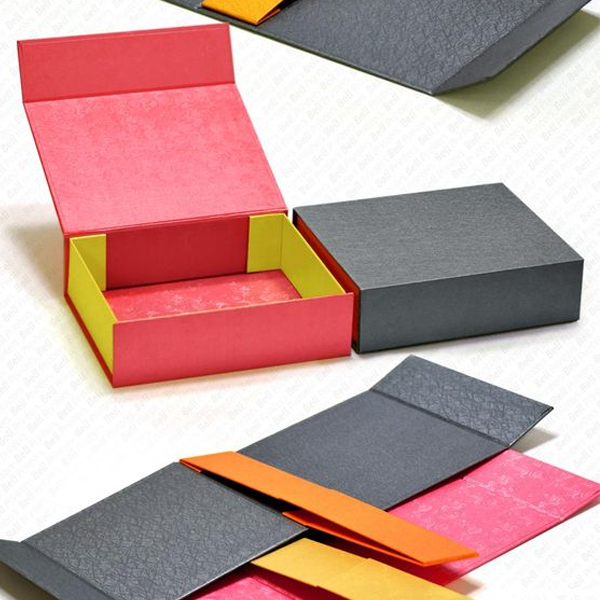 premium packaging box material