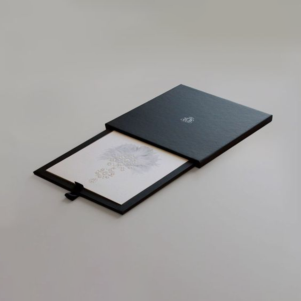 presentation packaging boxes