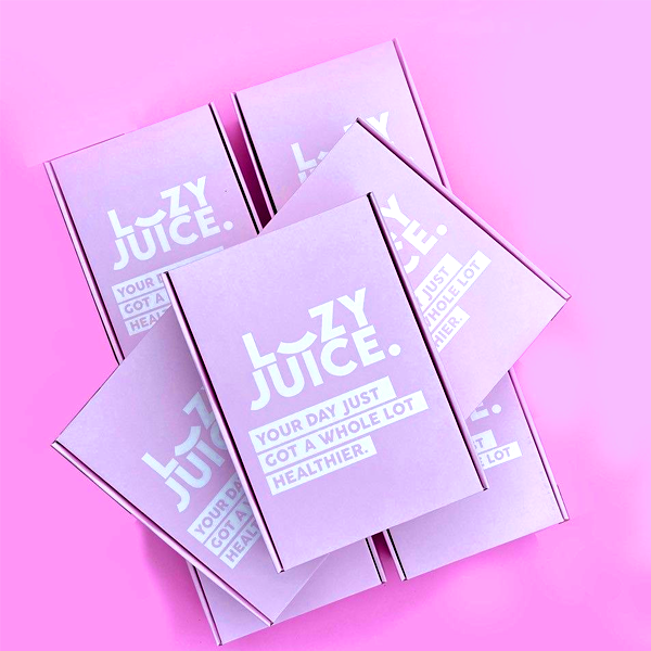 printed beverage packaging boxes