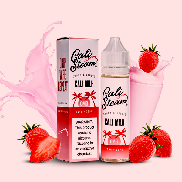 printed e liquid flavor boxes