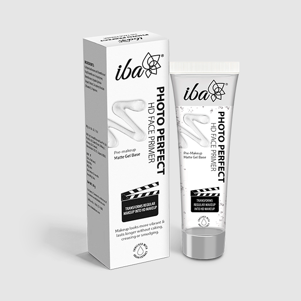 printed face primer boxes
