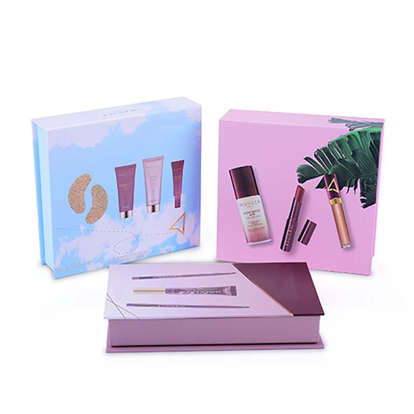 printed makeup boxes