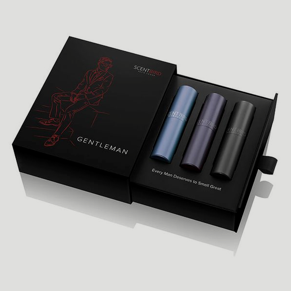 printed perfume subscription boxes