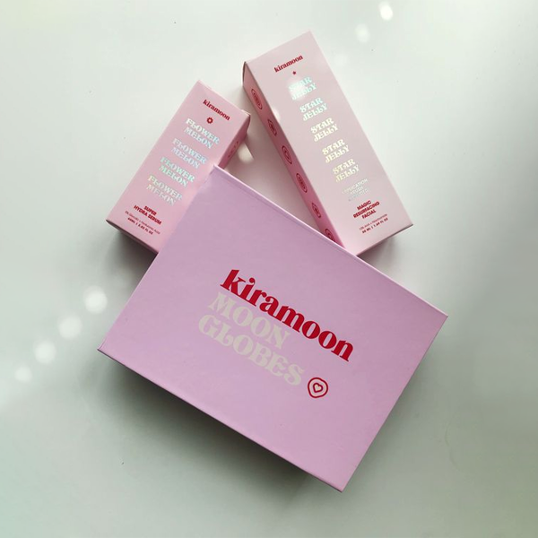 printed personal care boxes