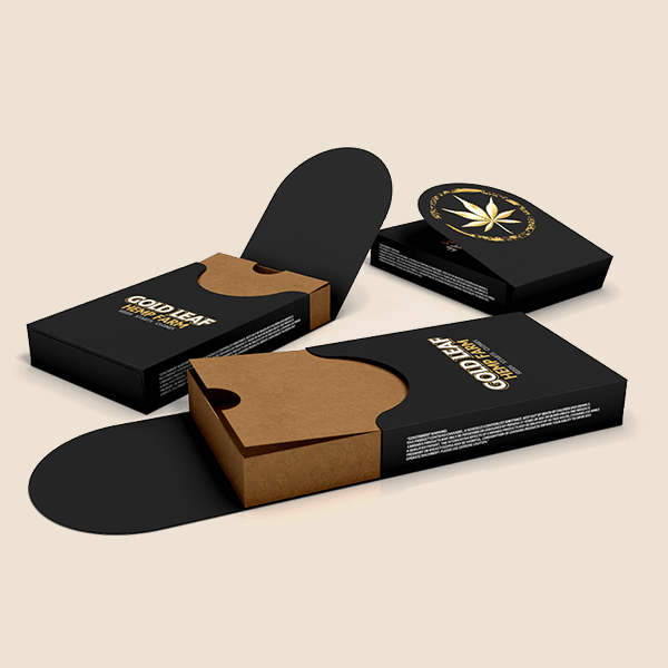 printed sleeves cigarette boxes