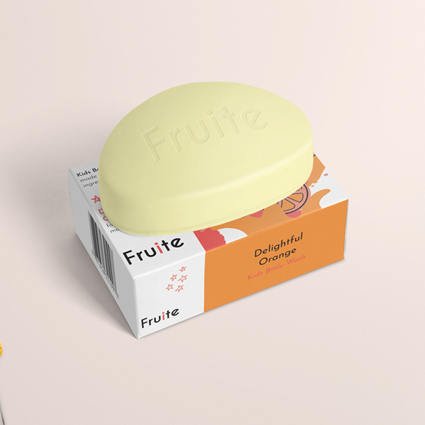 printed soap boxes packaging