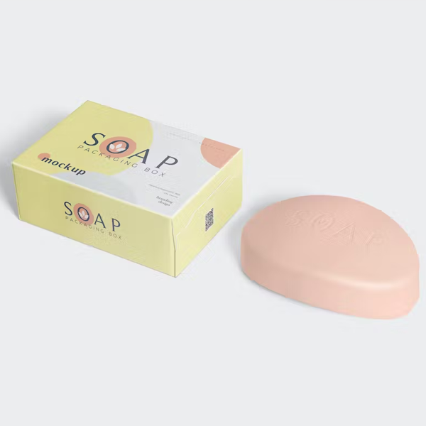 printed soap boxes wholesale