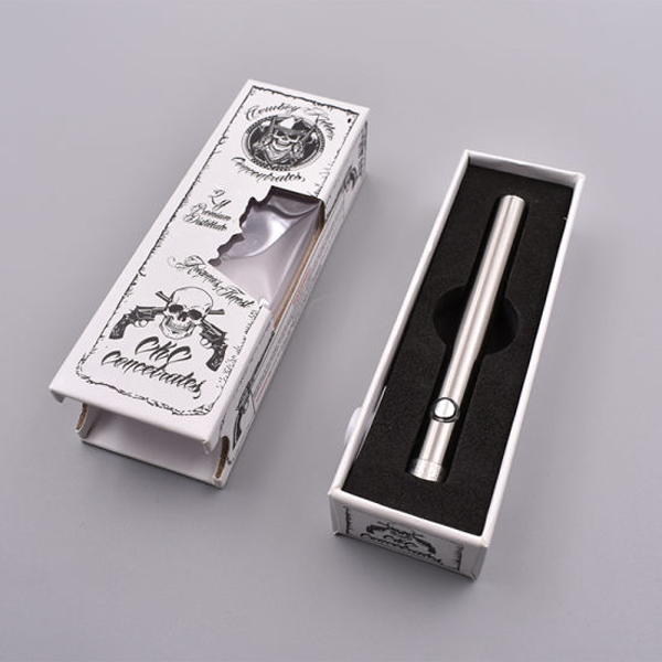 printed vape battery packaging  boxes