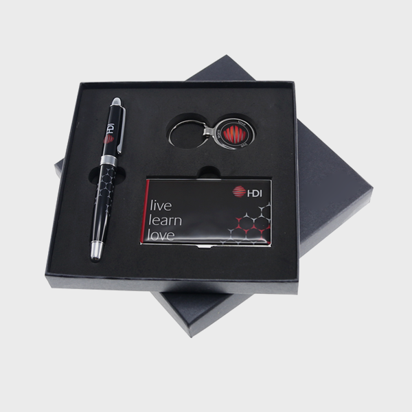promotion gift boxes packaging
