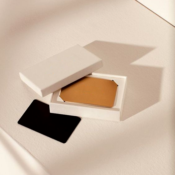 rigid boxes with lids packaging