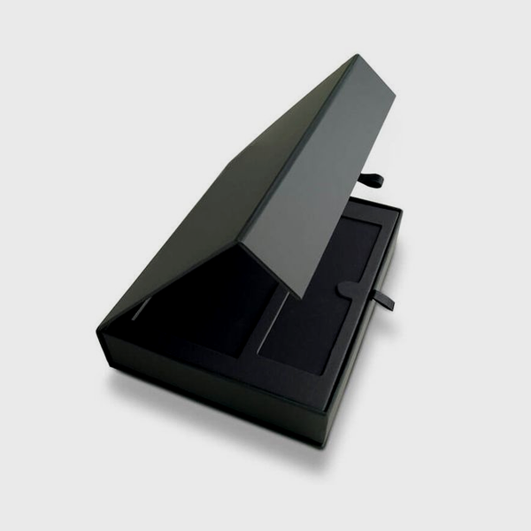 rigid setup packaging boxes