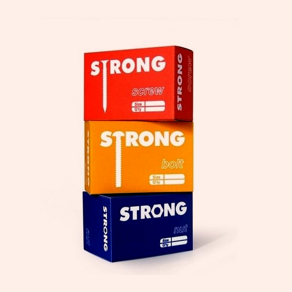 screw boxes wholesale