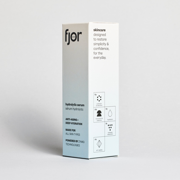 serum boxes