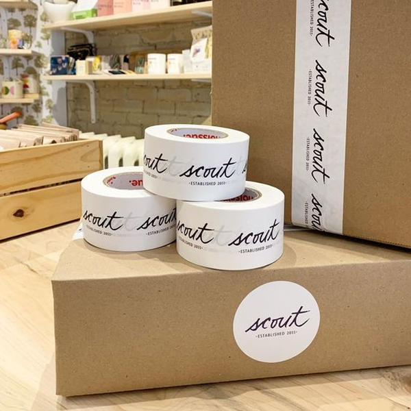 shipping labels wholesale