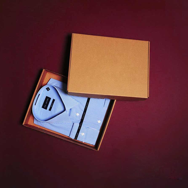 shirt boxes packaging