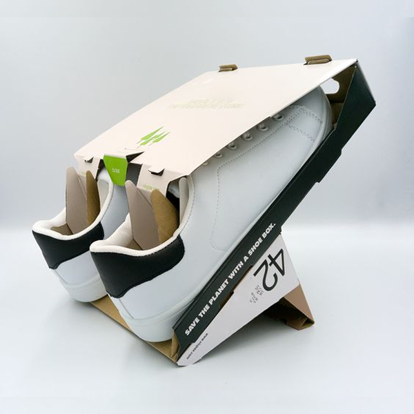shoe boxes packaging