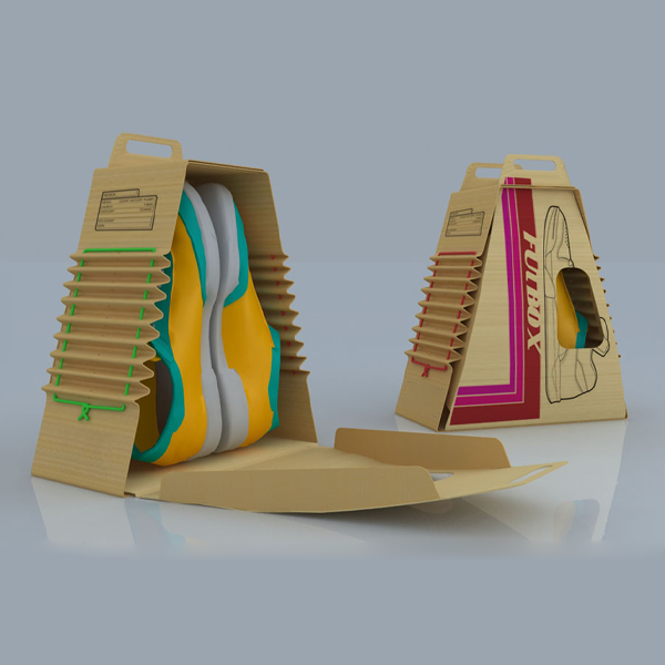 shoe boxes wholesale