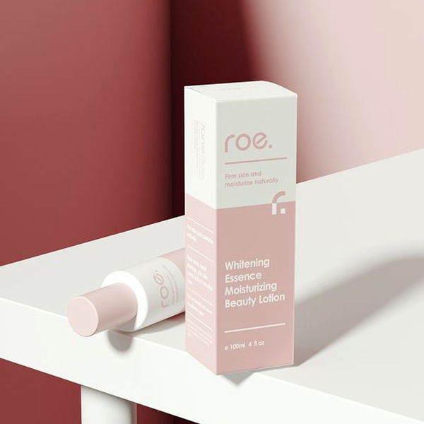 skin care oil boxes wholesale