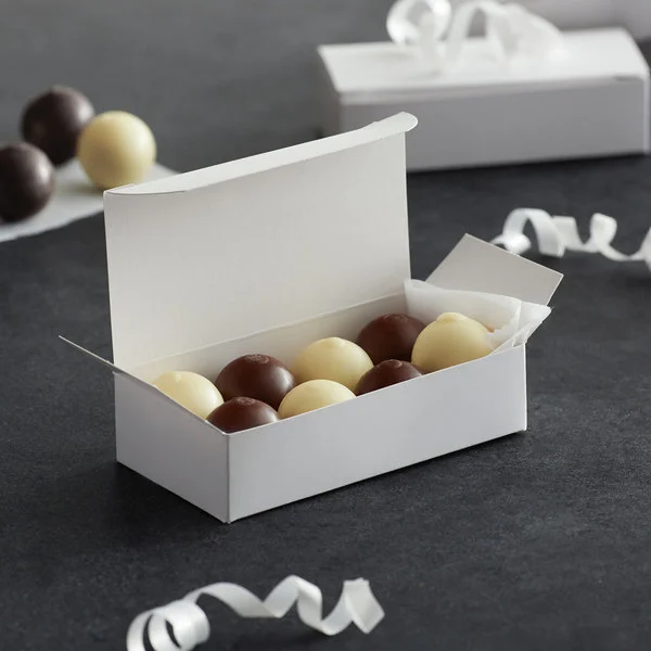 small candy packaging