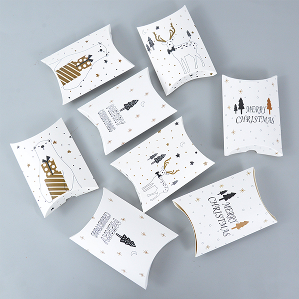 small gift pillow boxes wholesale