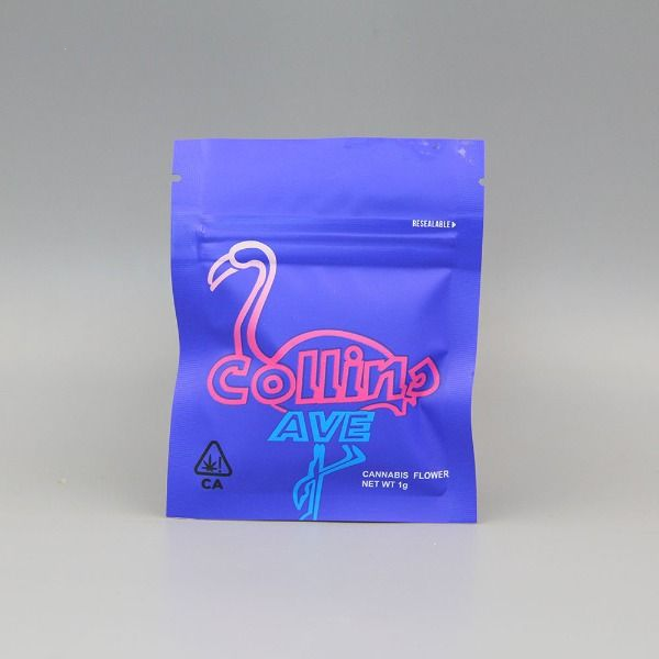 smell proof mylar bags wholesale