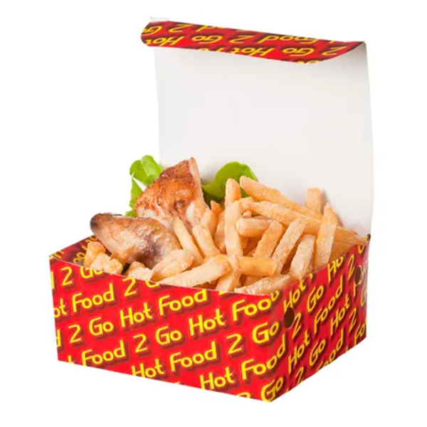 snack boxes wholesale