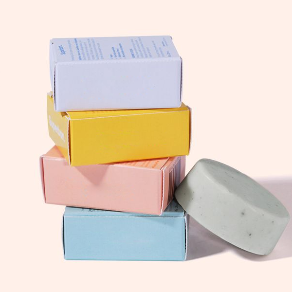 soap boxes wholesale