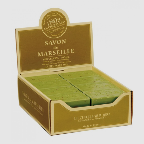 soap display packaging boxes