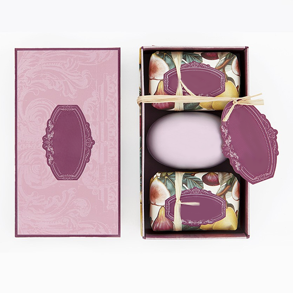 gift soap packaging boxes
