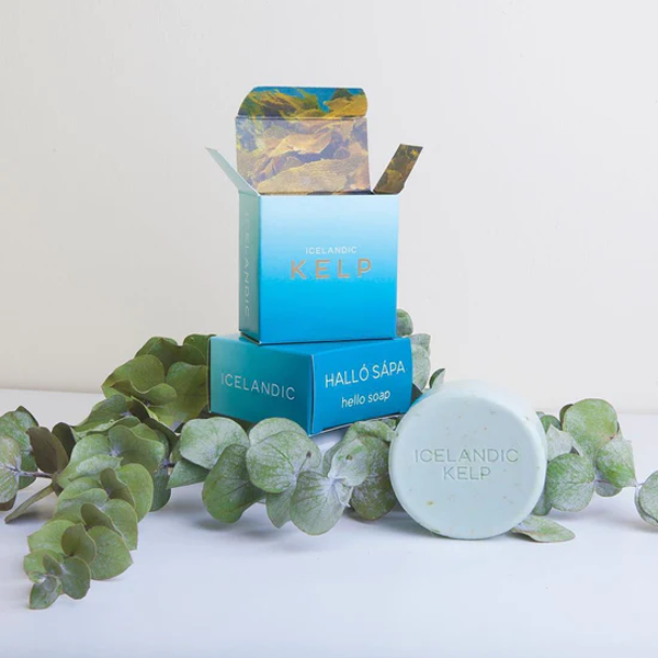 soap packaging boxes