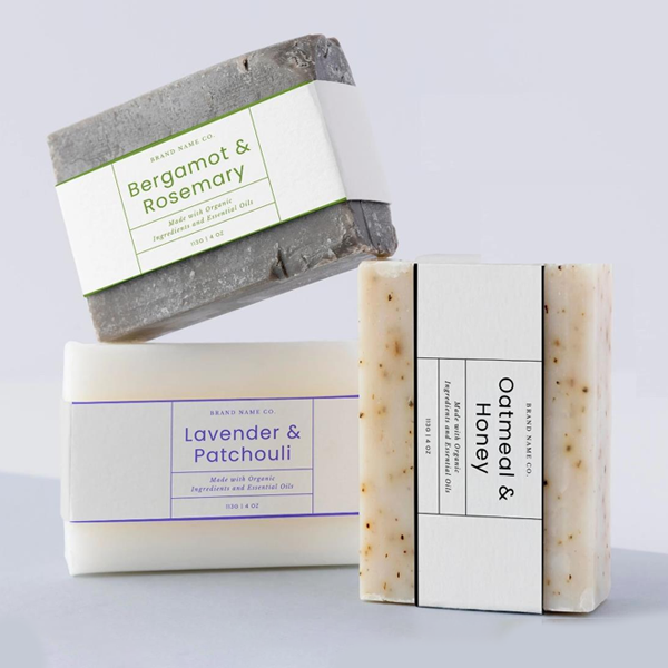 soap wraps wholesale