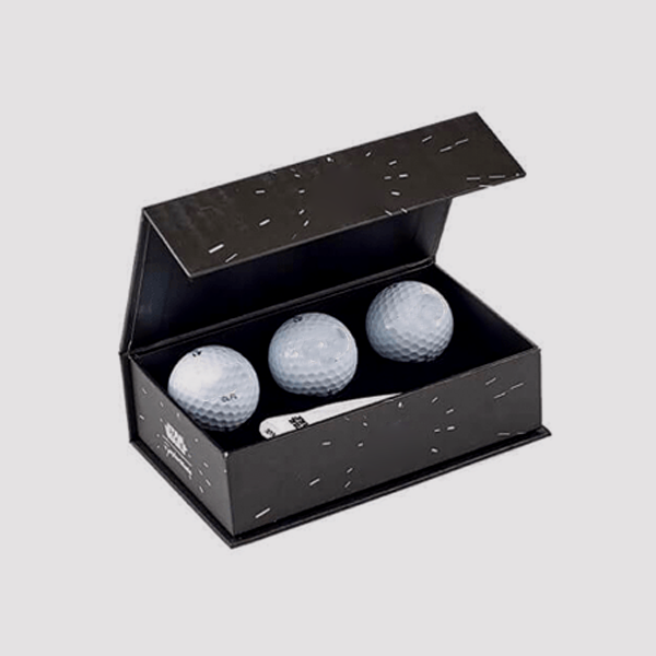 sports boxes with inserts packaging