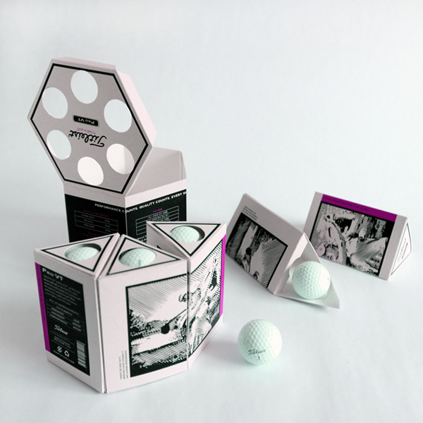 sports packaging boxes