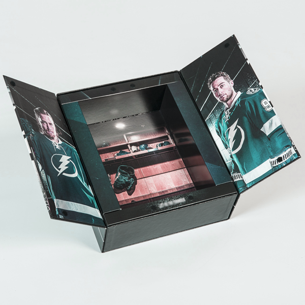 suite locker packaging boxes