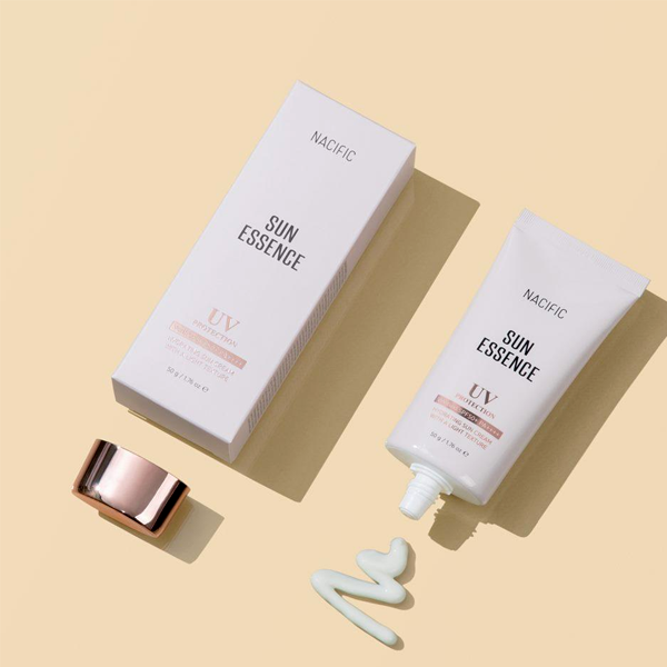 wholesale sun protection cream boxes