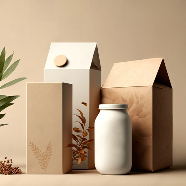 sustainable packaging boxes