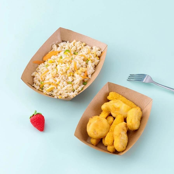 takeout packaging boxes