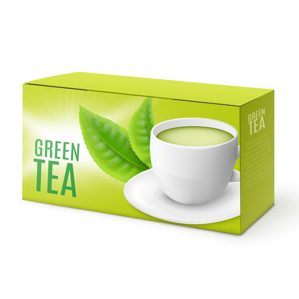 tea boxes packaging