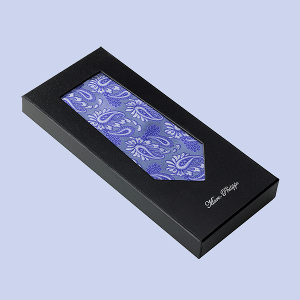 tie boxes wholesale