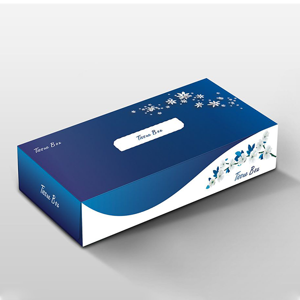 tissue boxes wholesale