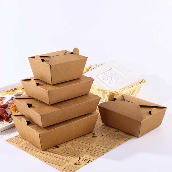 togo boxes wholesale