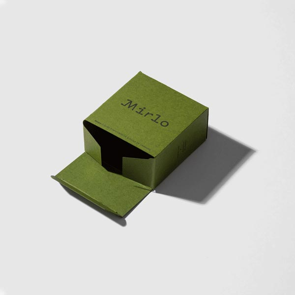 tuck end soap packaging boxes