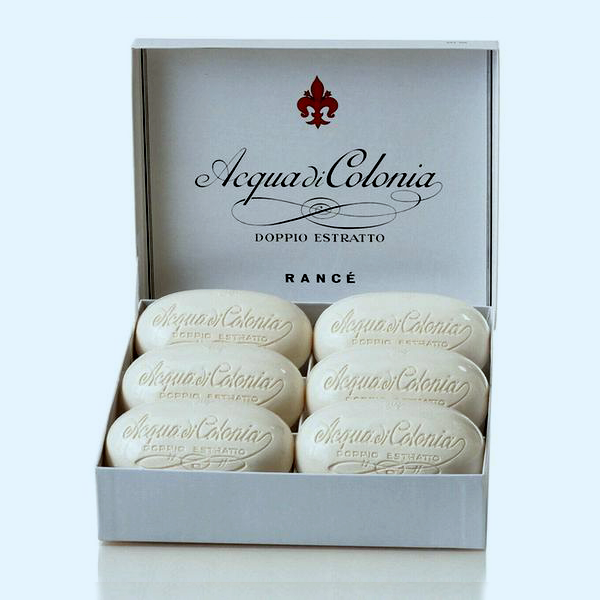 two pieces soap boxes wholesale