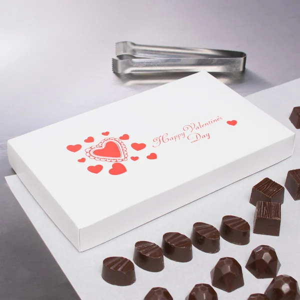 valentine candy boxes wholesale