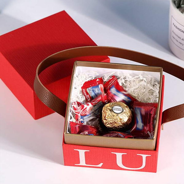 valentine candy packaging boxes
