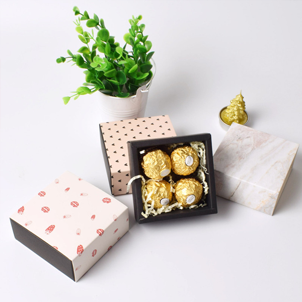 valentine candy packaging