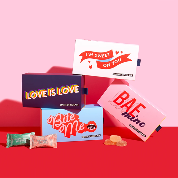 valentines boxes wholesale