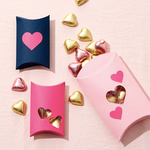 valentines day box