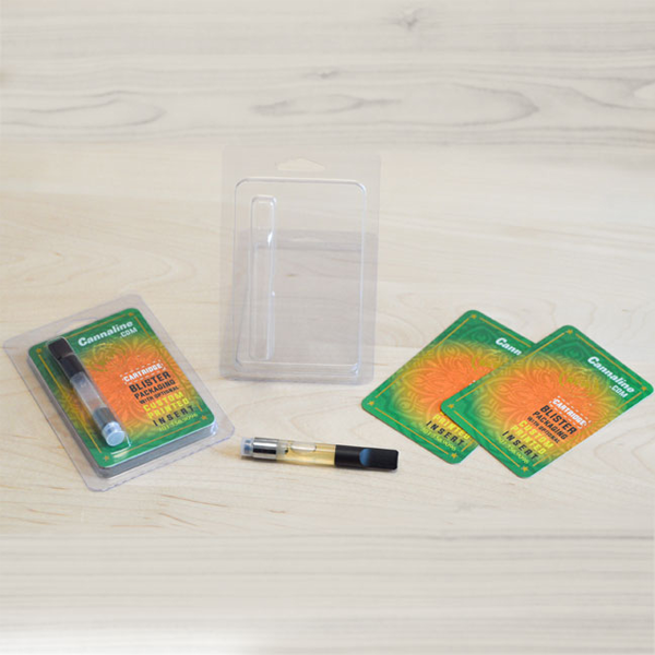 vape blister cards wholesale
