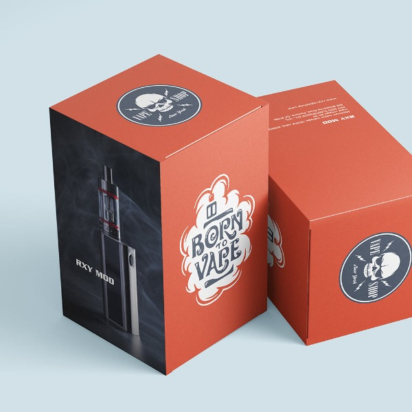 box wholesale packaging